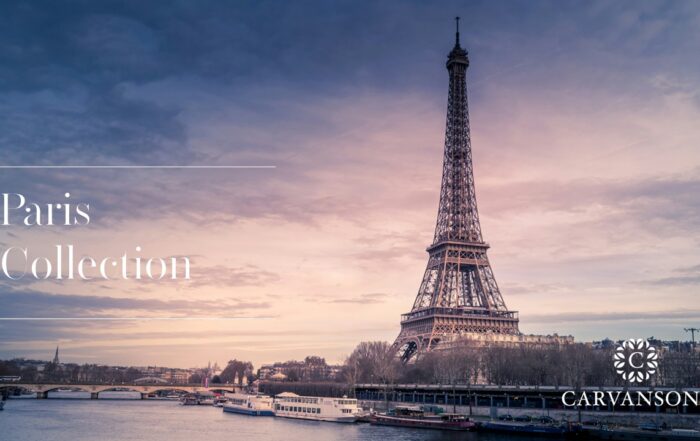 Paris Collection