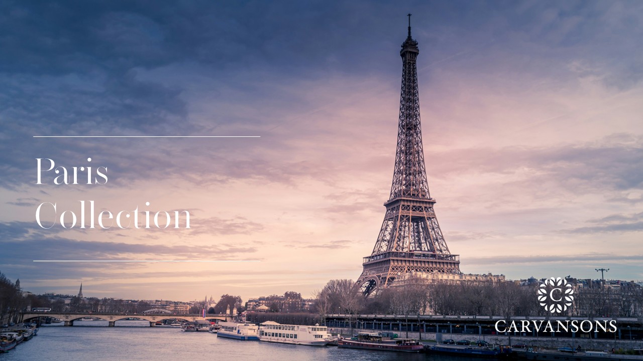Paris Collection