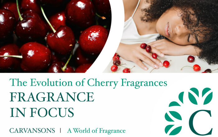 cherry fragrances
