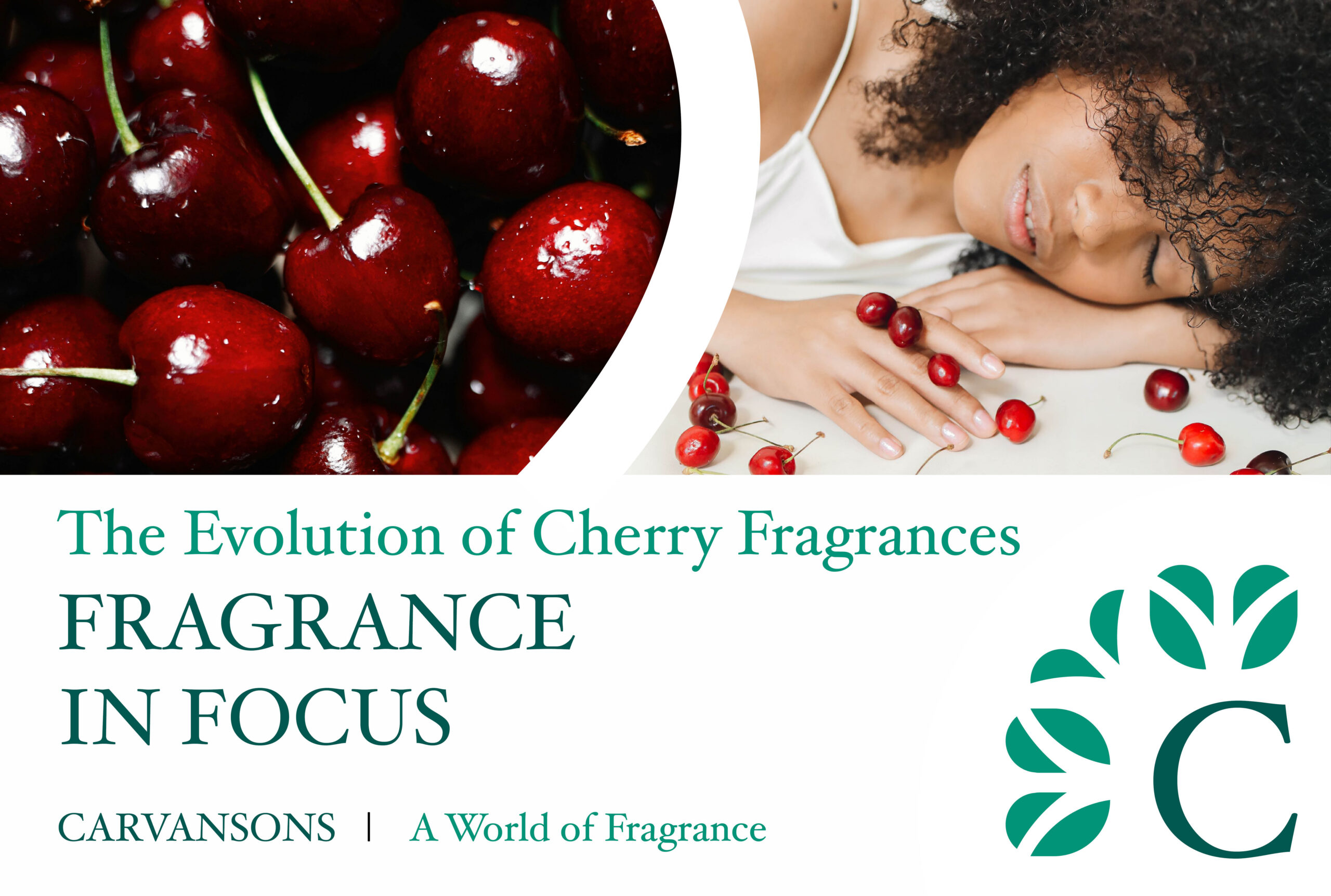 cherry fragrances