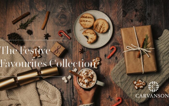 Festive Favourites Collection