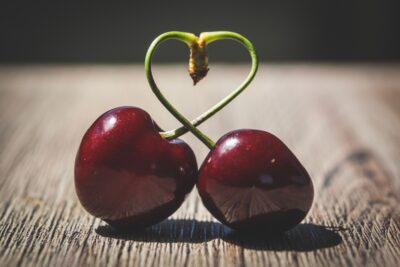 cherry perfumes